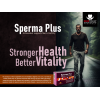 SPERMA PLUS ANTIOXIDANT SUPPORTS FERTILITY — DIETARY SUPPLEMENT 30 FILM COATED TABLETS